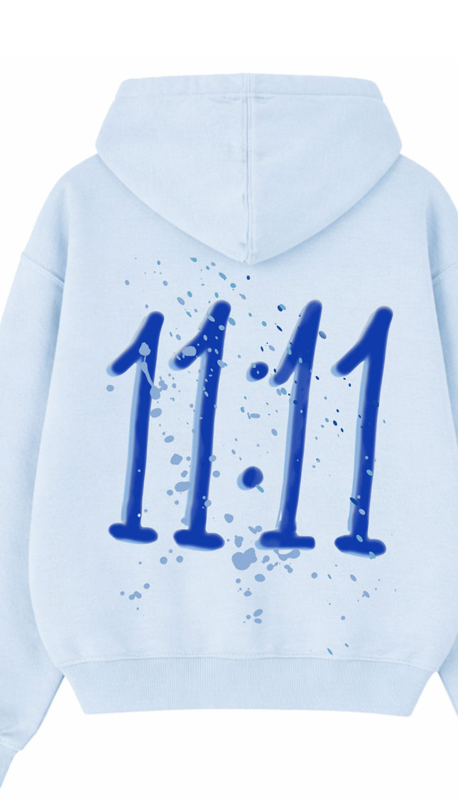 11:11 Hoodie – image 7
