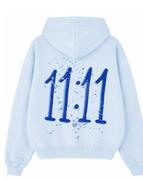 Blue / XS (4-6)