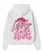 White / XS (4-6)