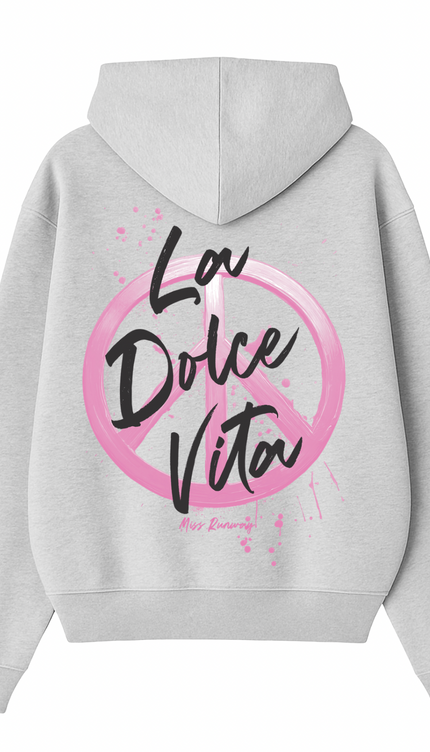 La Dolce Vita Hoodie – additional view