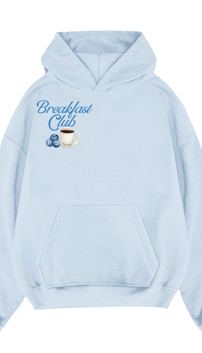 Breakfast Club Hoodie – image 8