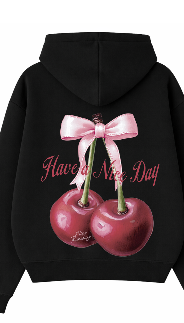 Have A Nice Day Hoodie – image 10