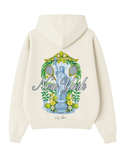 New York Hoodie Adult