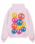 Pink / XS (4-6)