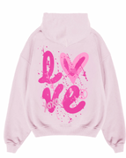 Pink / XS (4-6)