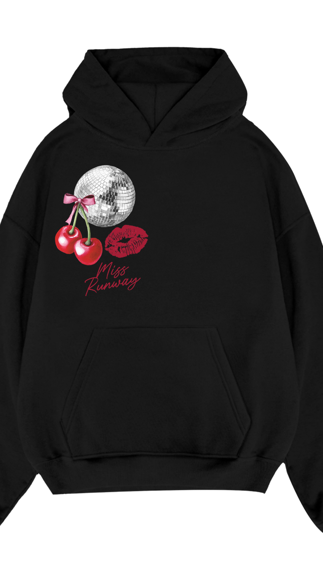 Girls Essentials Hoodie – image 10