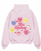 Pink / Age 5/6