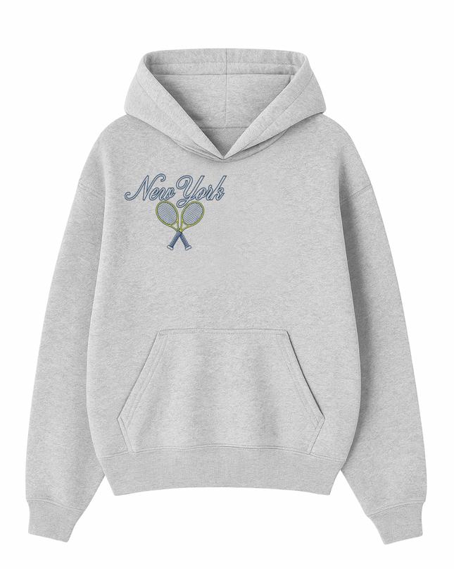 New York Hoodie Kids