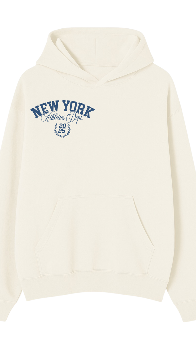 New York Downtown Hoodie – image 4