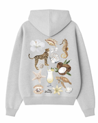 Grey / XS (4-6)
