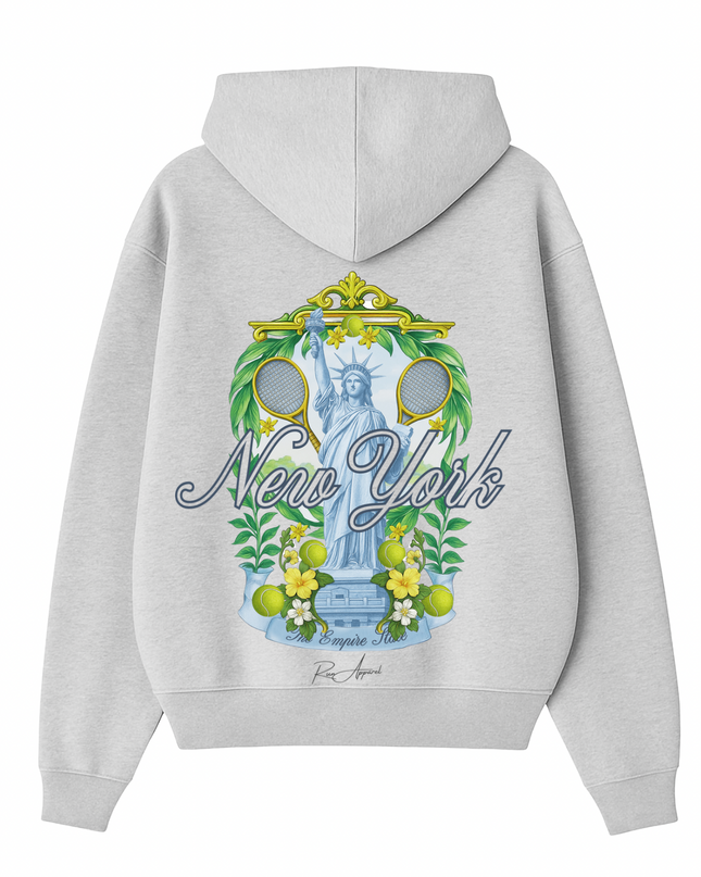 New York Hoodie Kids