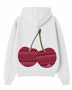White / XS (4-6)
