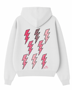 White / XS (4-6)