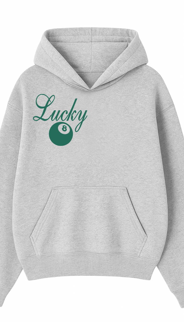 Feeling Lucky Hoodie – image 4