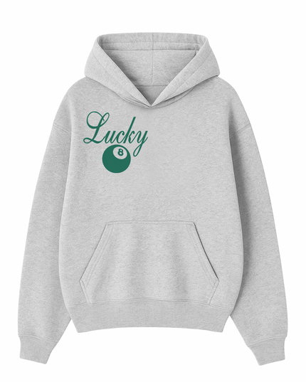 Feeling Lucky Hoodie Kids