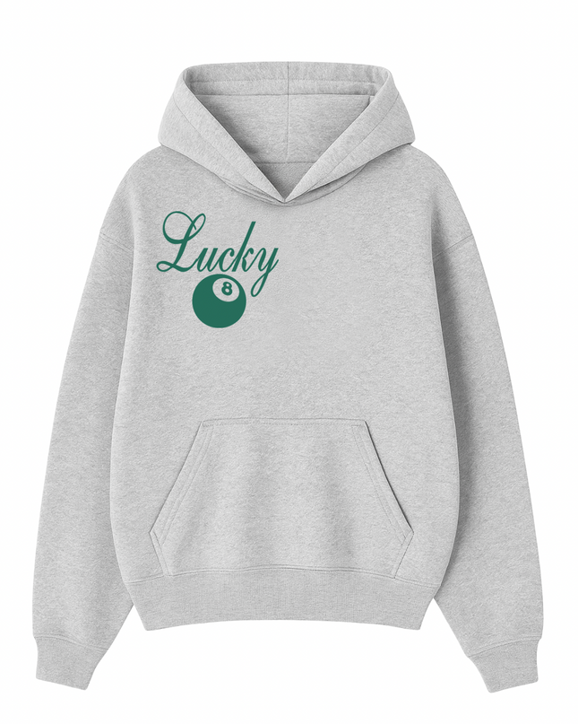 Feeling Lucky Hoodie