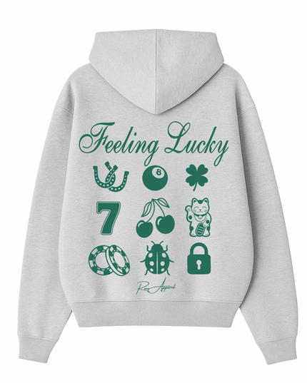Feeling Lucky Hoodie Kids