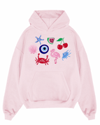 Pink / Age 5/6