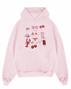Pink / XS (4-6)