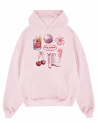 Pink / Age 5/6