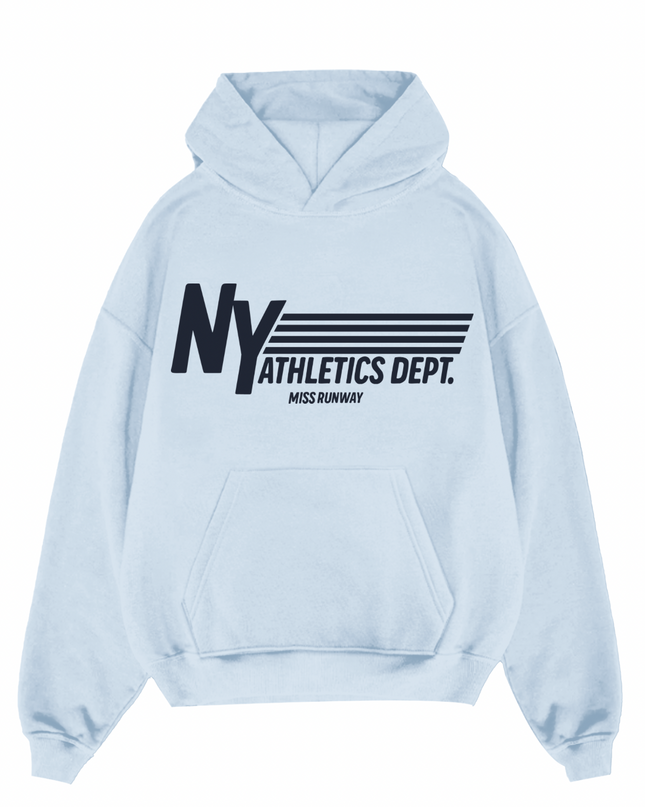 NY Athletics Dept Hoodie Kids