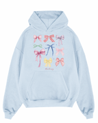 Blue / XS (4-6)