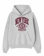 Grey / XS (4-6)