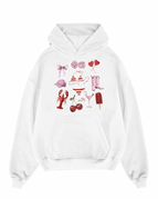 White / XS (4-6)