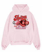 Pink / Age 5/6