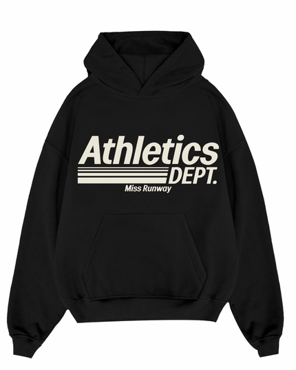 Athletics Dept Hoodie Kids