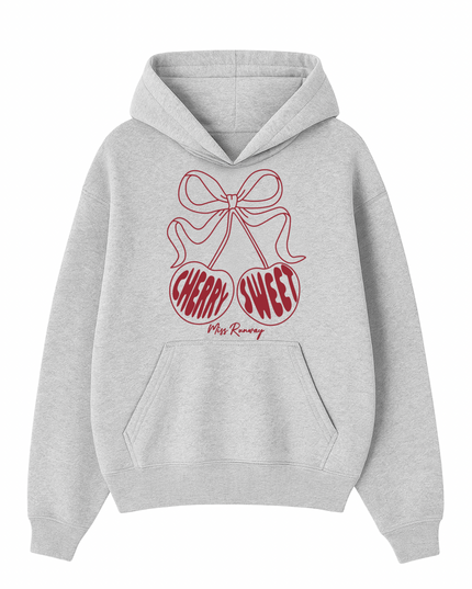 Cherry Sweet Hoodie