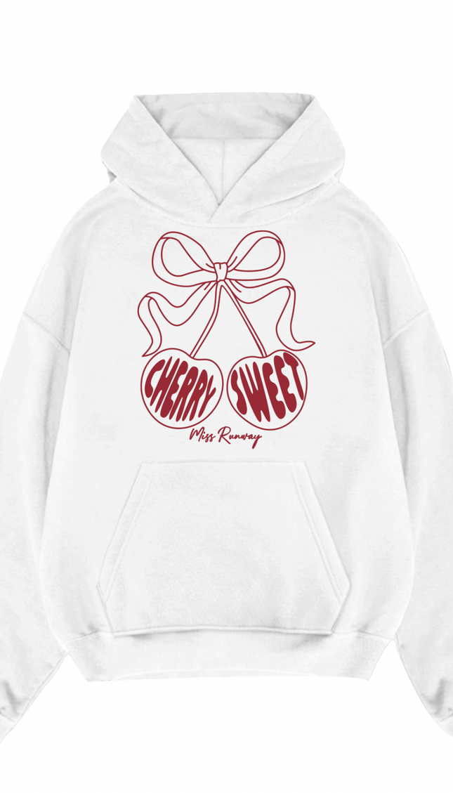 Cherry Sweet Hoodie – additional view