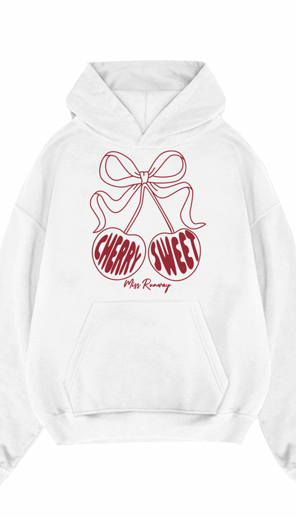 Cherry Sweet Hoodie – additional view