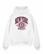 White / XS (4-6)