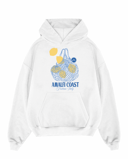 Amalfi Coast Hoodie