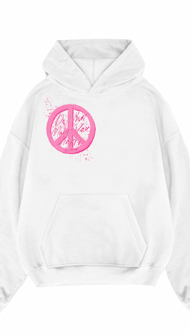 Do What Makes You Happy Hoodie – image 6
