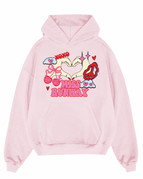 Pink / XS (4-6)