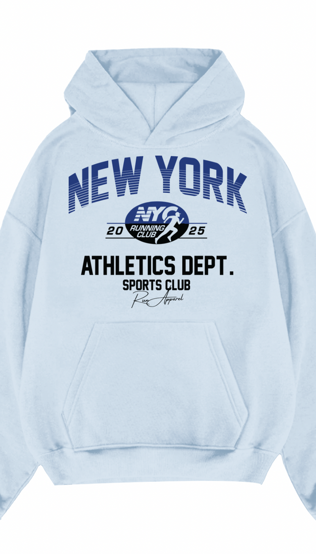 New York Running Club Hoodie – image 4