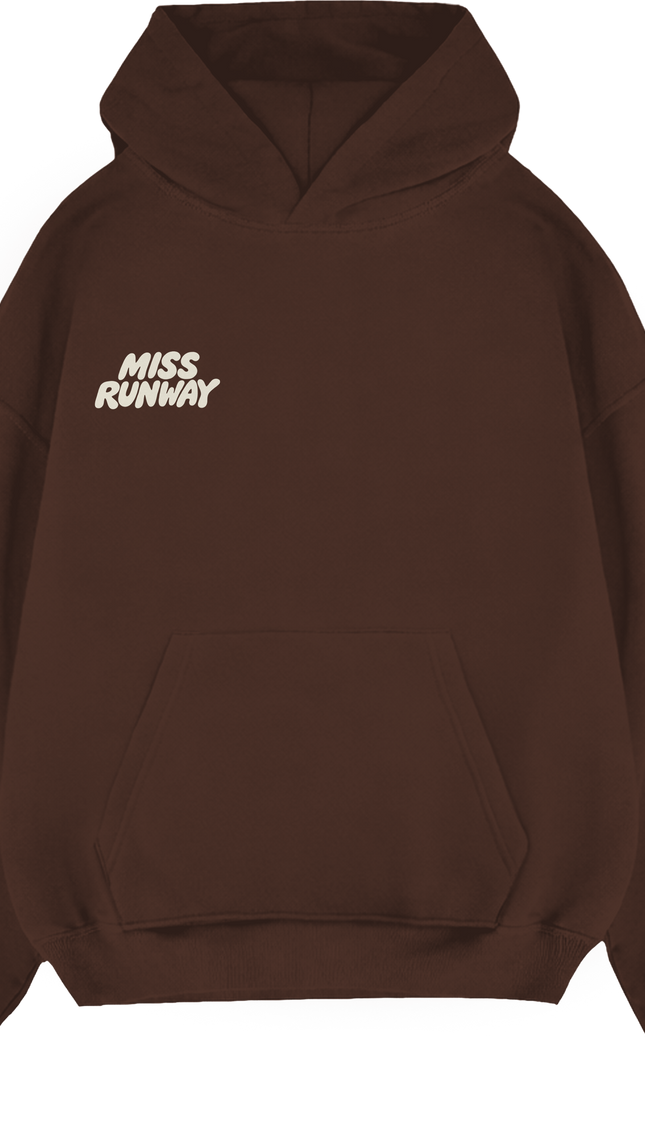 Miss Runway Established Hoodie – image 18