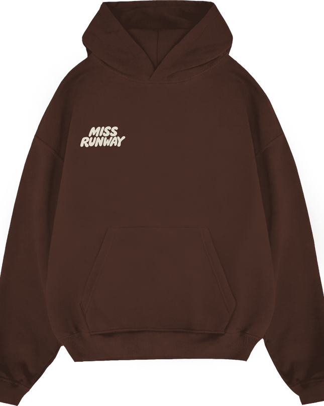 Miss Runway Established Hoodie Kids