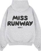 Grey/Black / Age 5-6