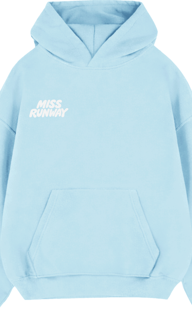 Miss Runway Established Hoodie – image 28