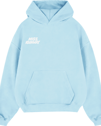 Miss Runway Established Hoodie