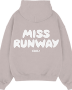 Dove Grey/White / Age 5-6