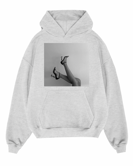Wknd Heels Hoodie