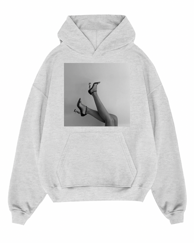 Wknd Heels Hoodie