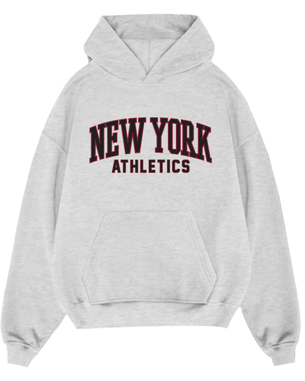 New York Hoodie Adults