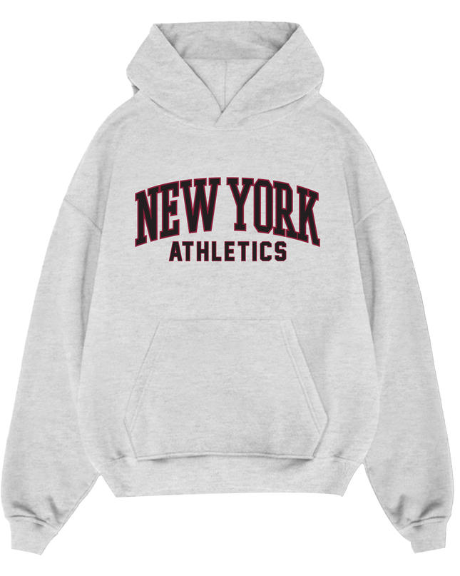 New York Hoodie Adults