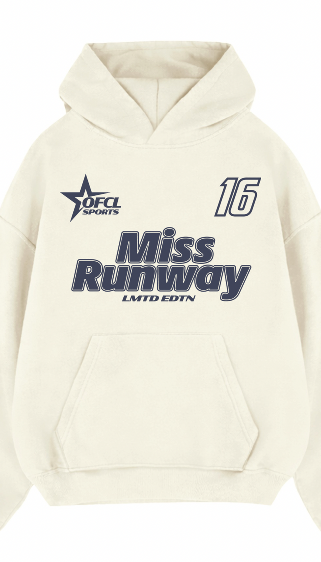 OFCL Sports Hoodie – additional view