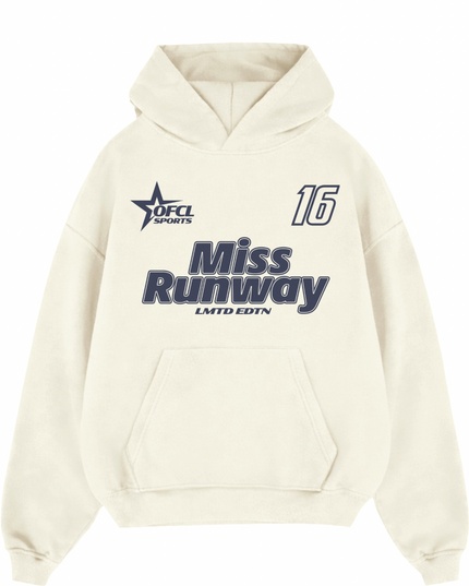 OFCL Sports Hoodie